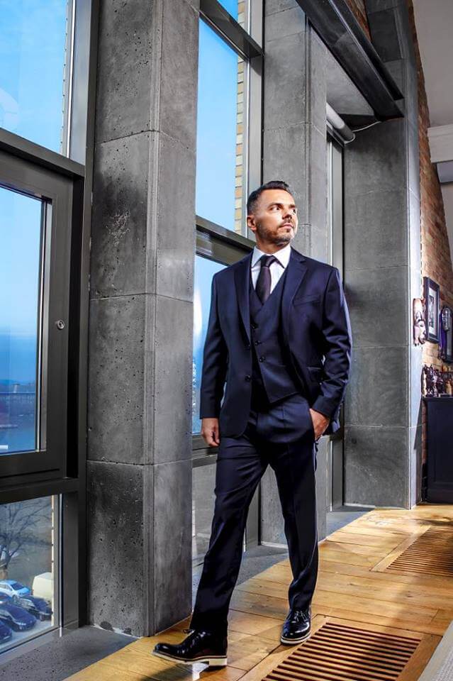 Hogyan érjen el tiszteletre méltó megjelenést ügyvédként?