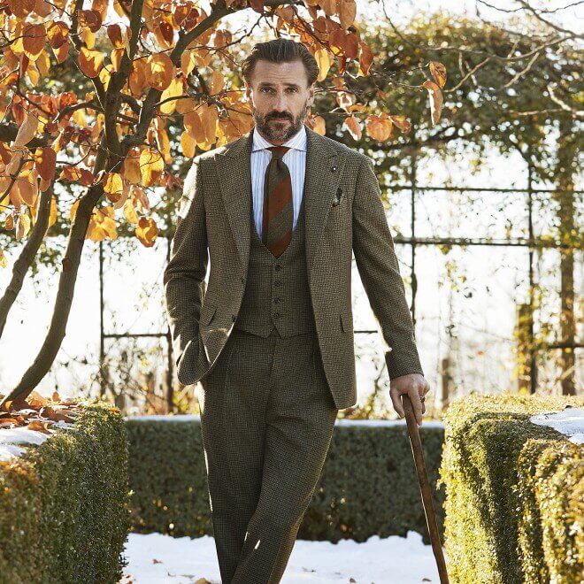 3 nemzetközi márka, amelyek bespoke alapokon fekszenek