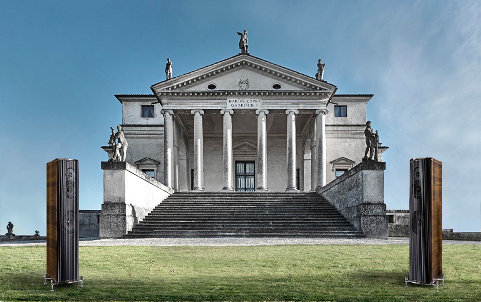 Allegro Audio, a minőségi zene élménye