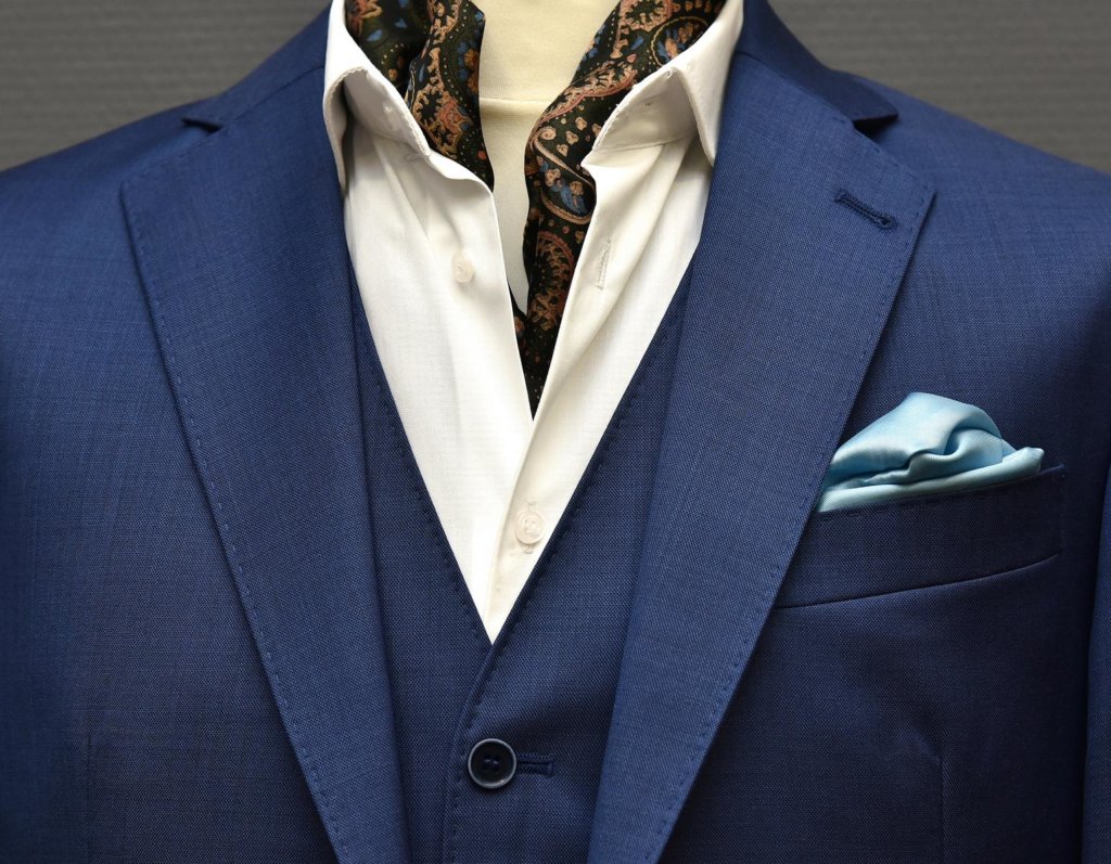 Pantone 2020 – klasszikus kék