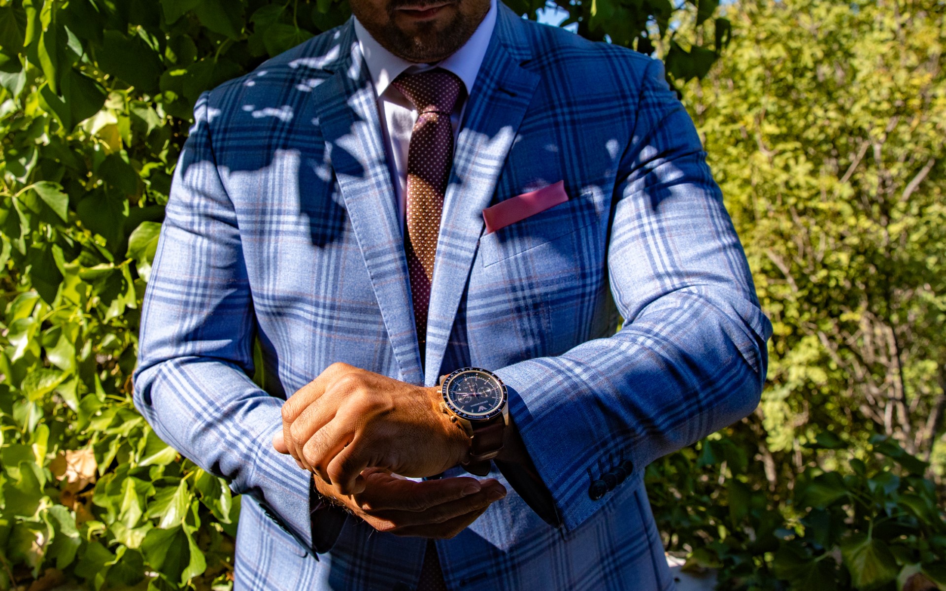 Indul a nyár – Esküvői stílus