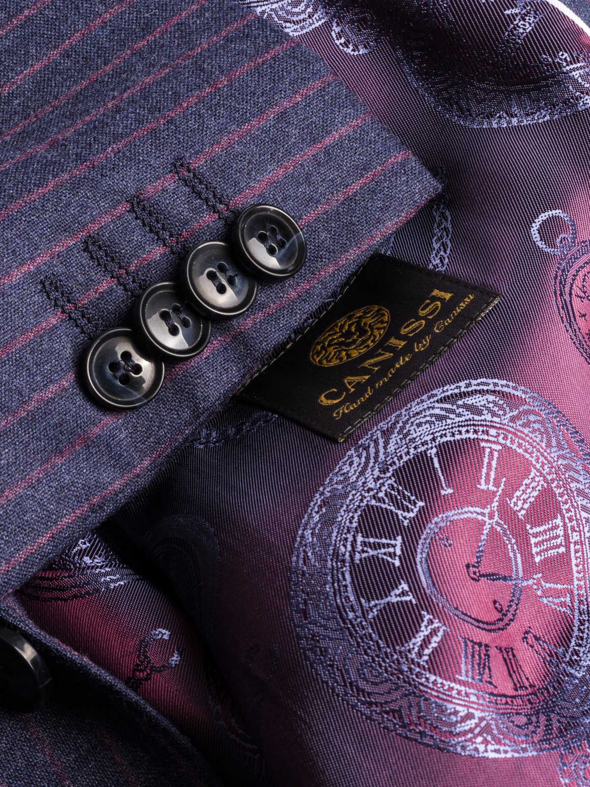 Al Pacino - pink öltöny