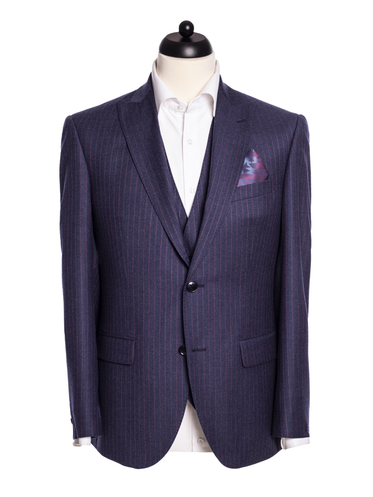 Al Pacino - pink öltöny