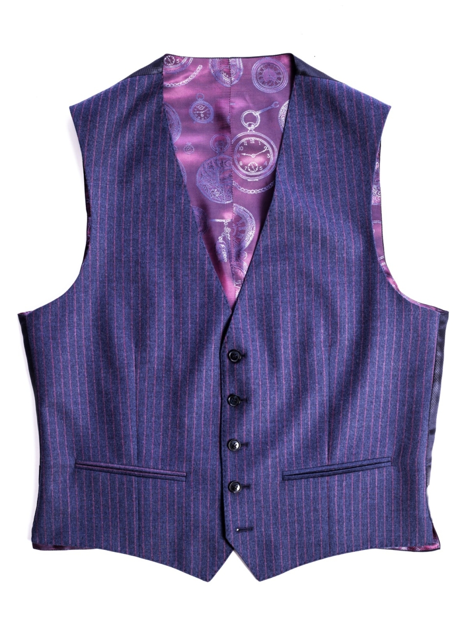 Al Pacino - pink öltöny