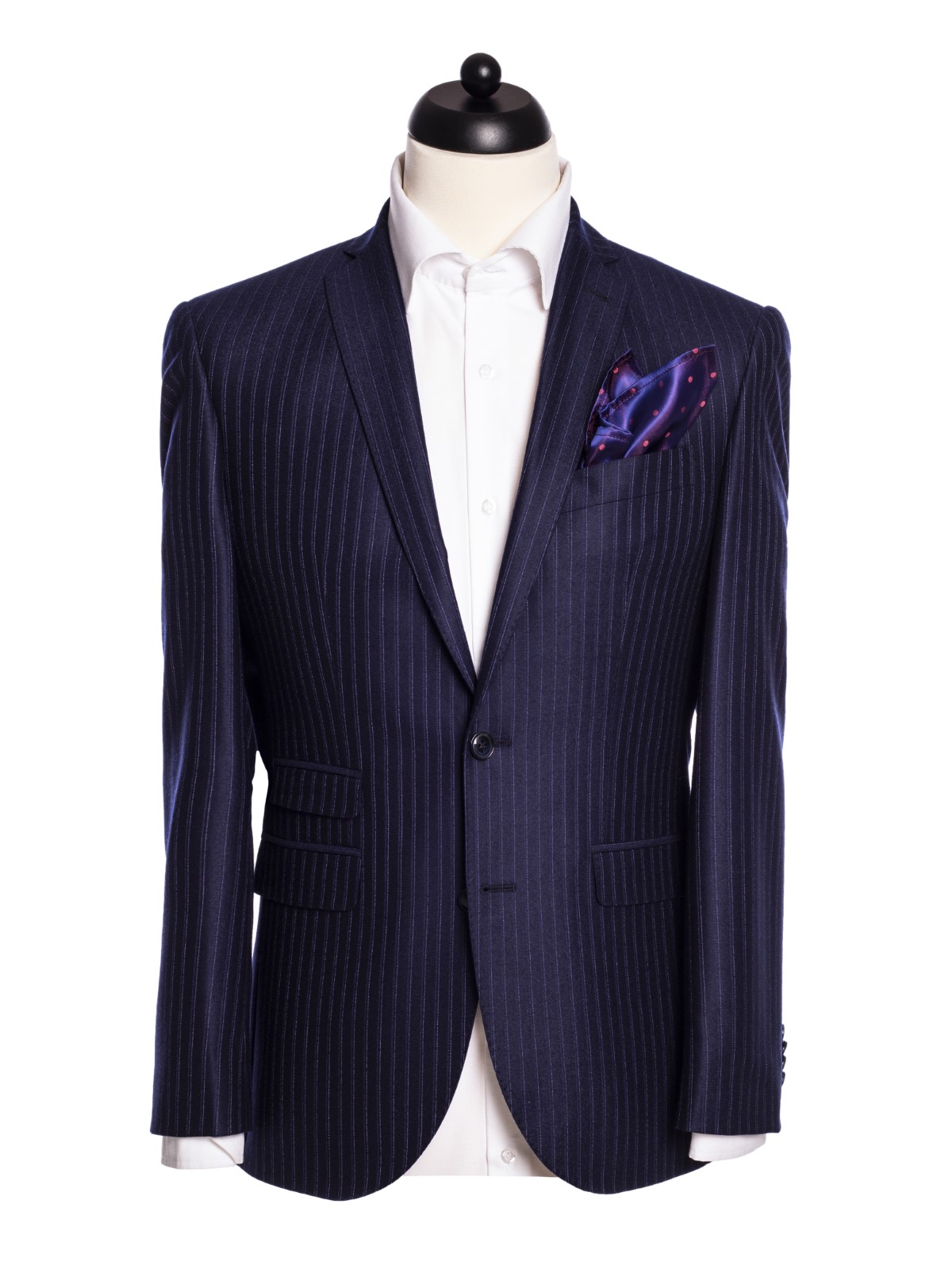 Al Pacino - sötétkék öltöny