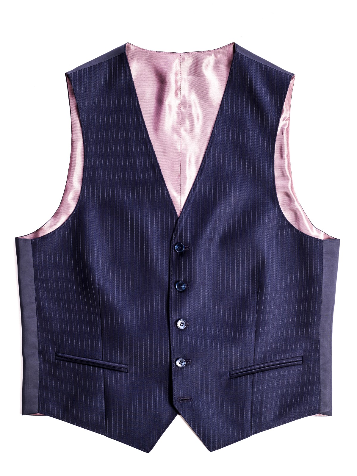 Al Pacino - sötétkék öltöny