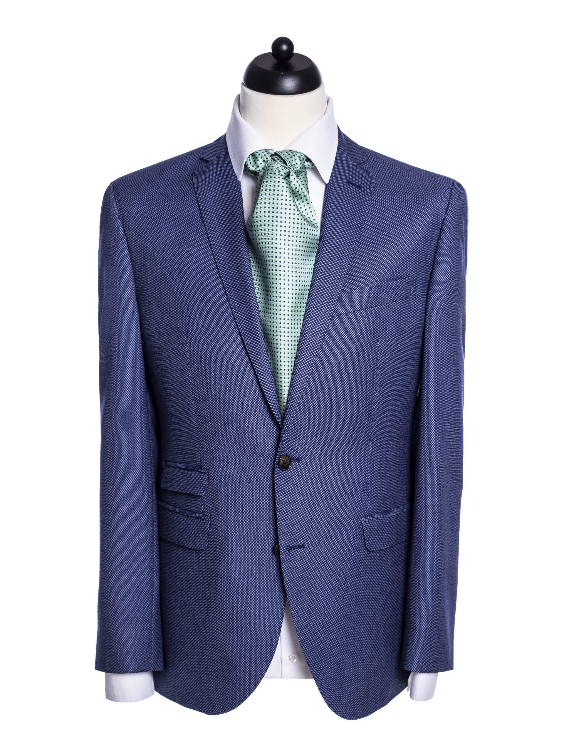 Clooney - világoskék