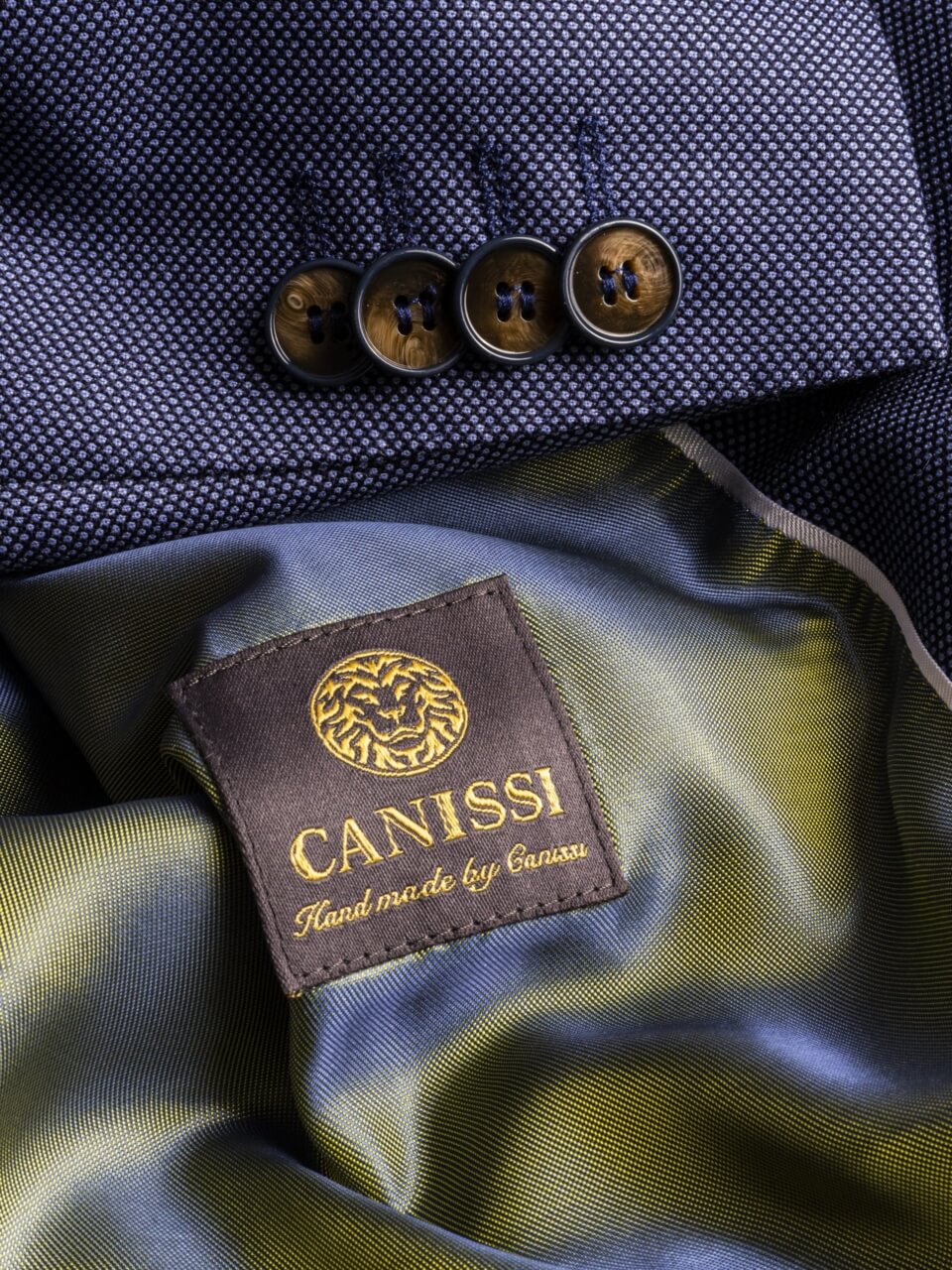 Clooney - világoskék