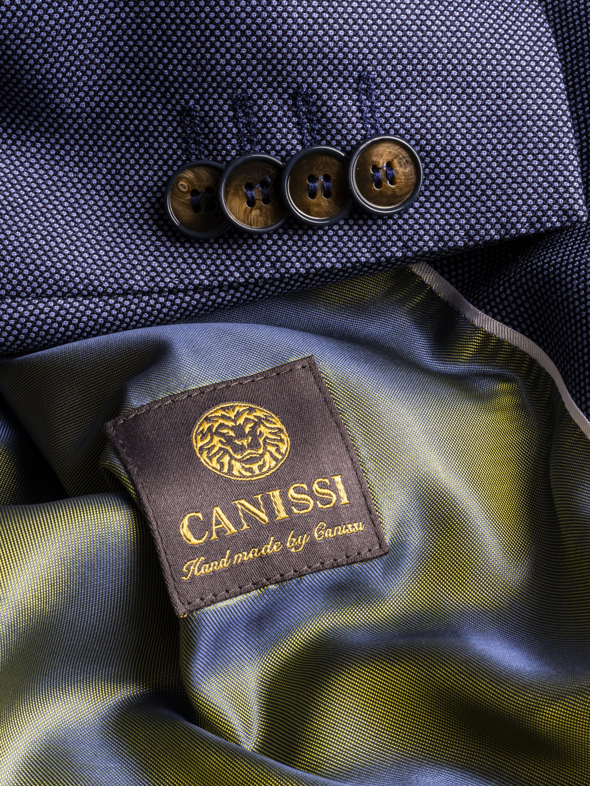 Clooney - világoskék