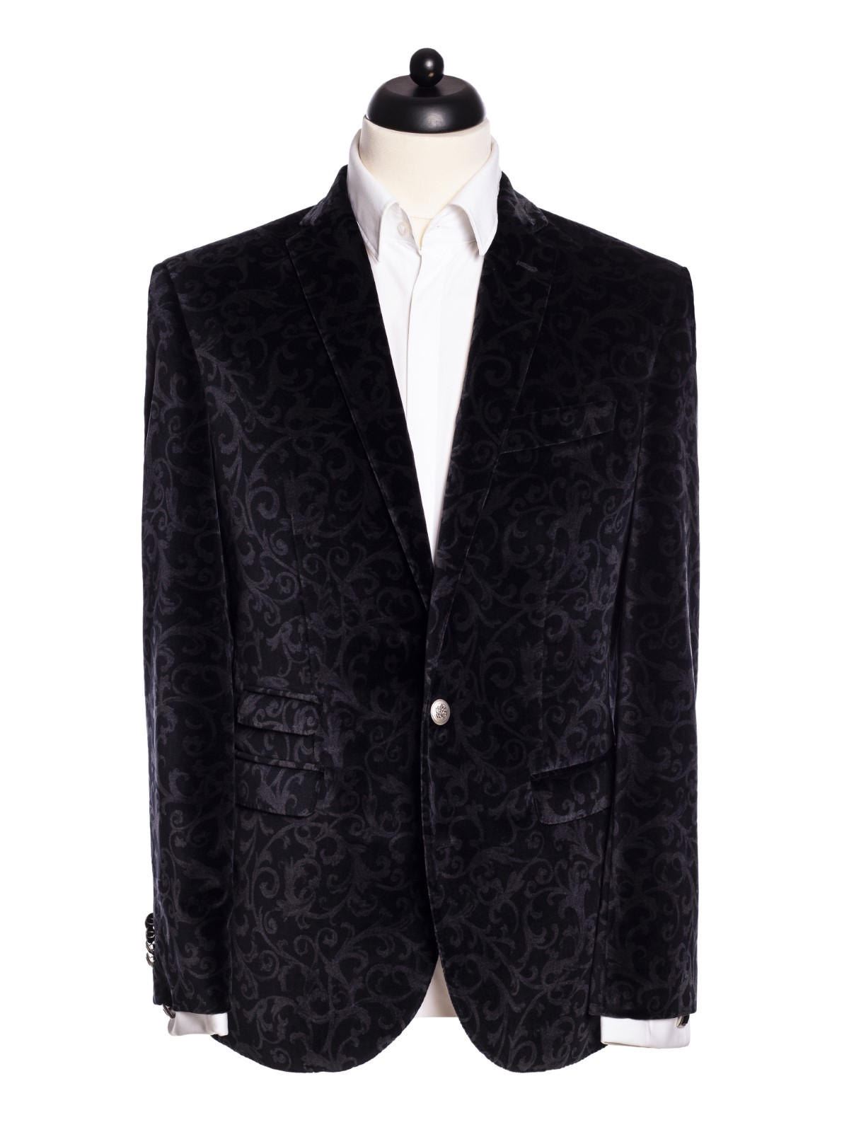 Jackman - bársony zakó