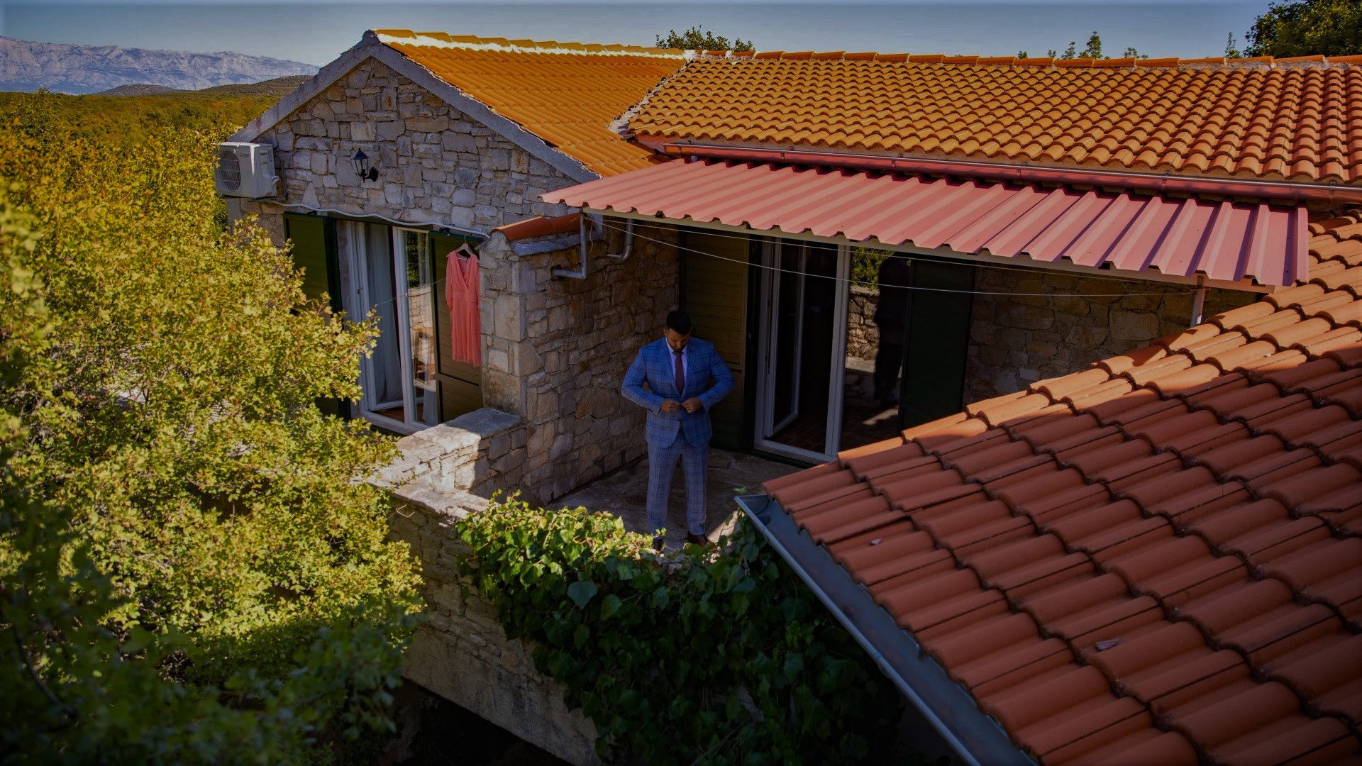 Nyár és boldogság – Esküvői stílus II.