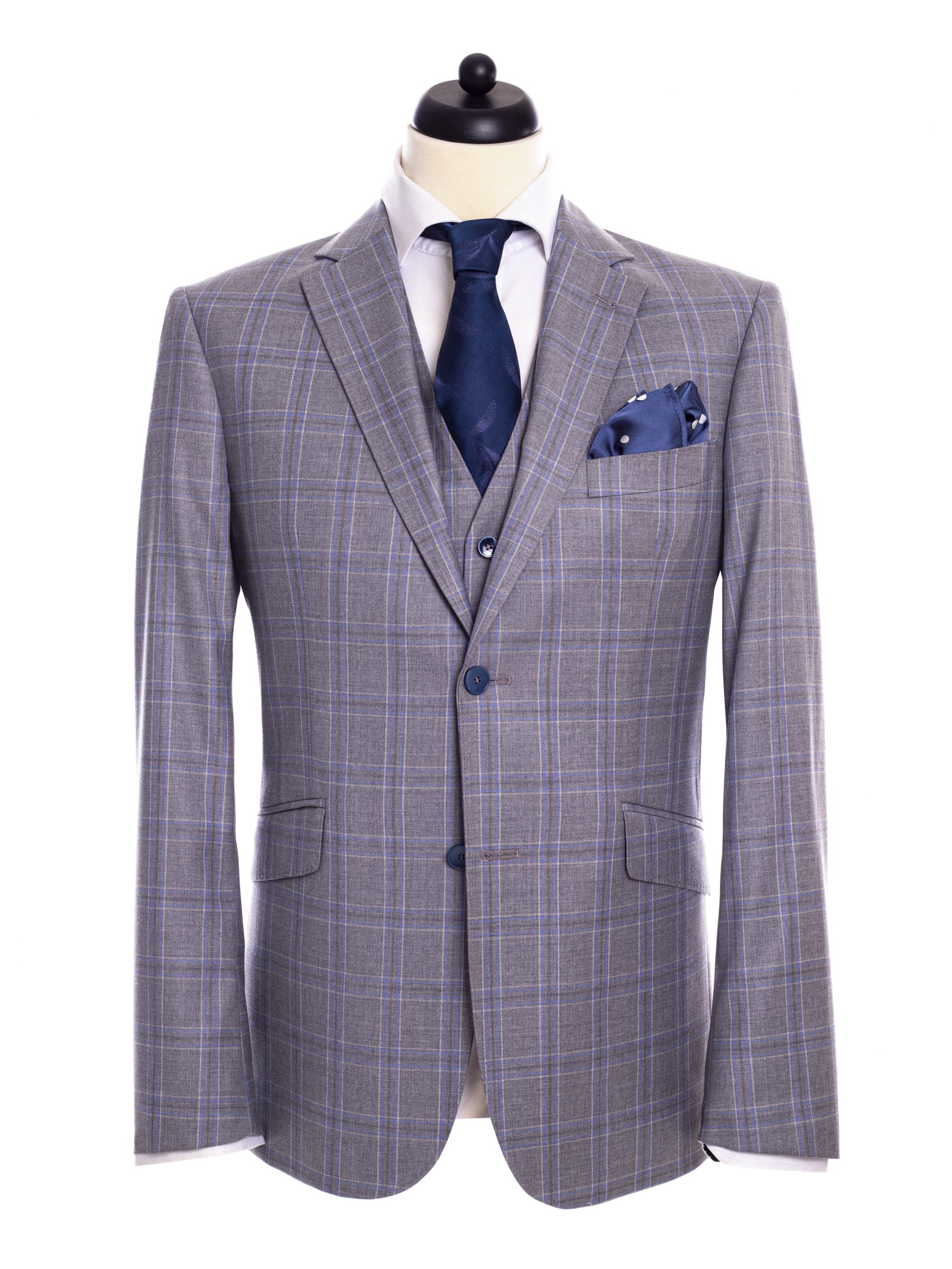 Steve Mcqueen - világoszöld öltöny