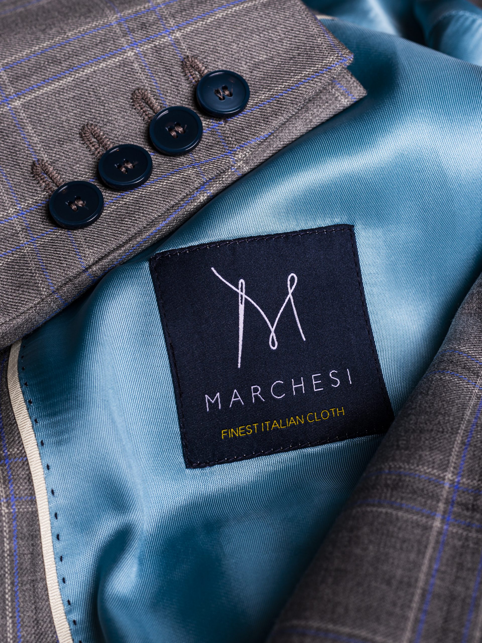 Steve Mcqueen - világoszöld öltöny