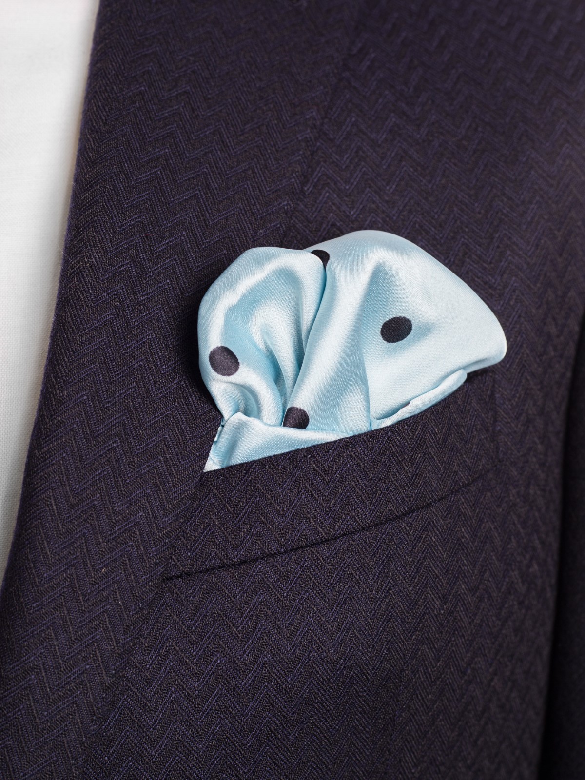 vilagoskek pottyos diszzsebkendo