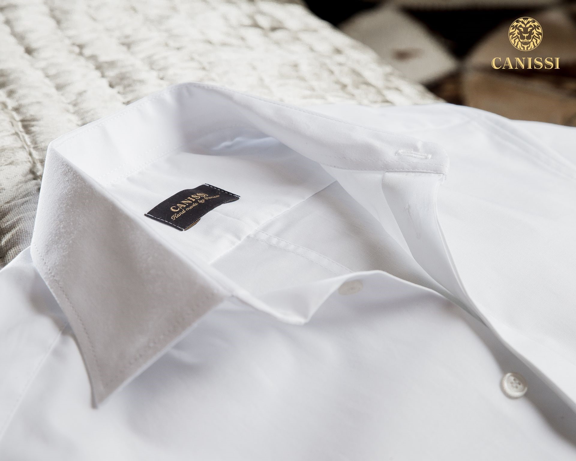 A tökéletes ing 5 ismérve