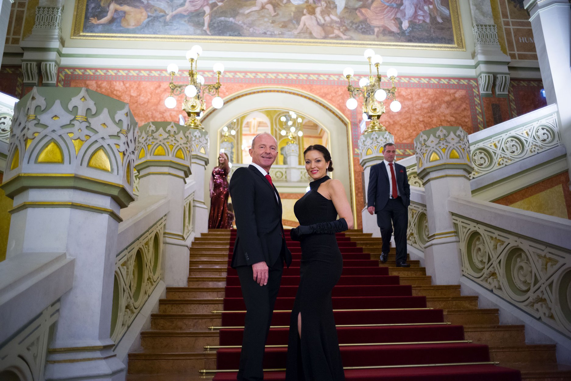 Magyar Gazdák Bálja