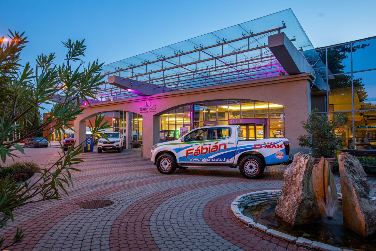 Magyarország Legszebb Birtoka