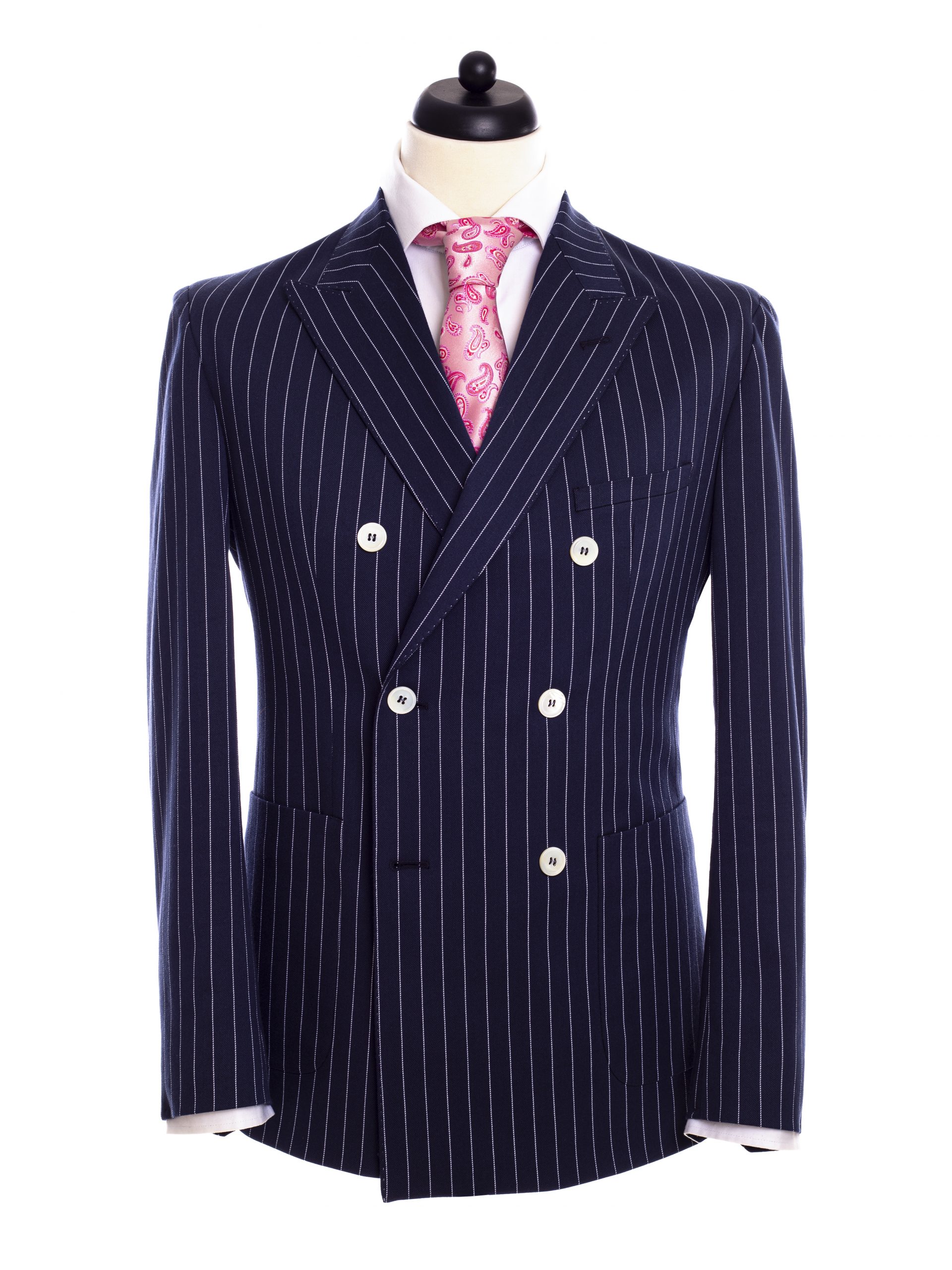 Al Pacino - kék öltöny