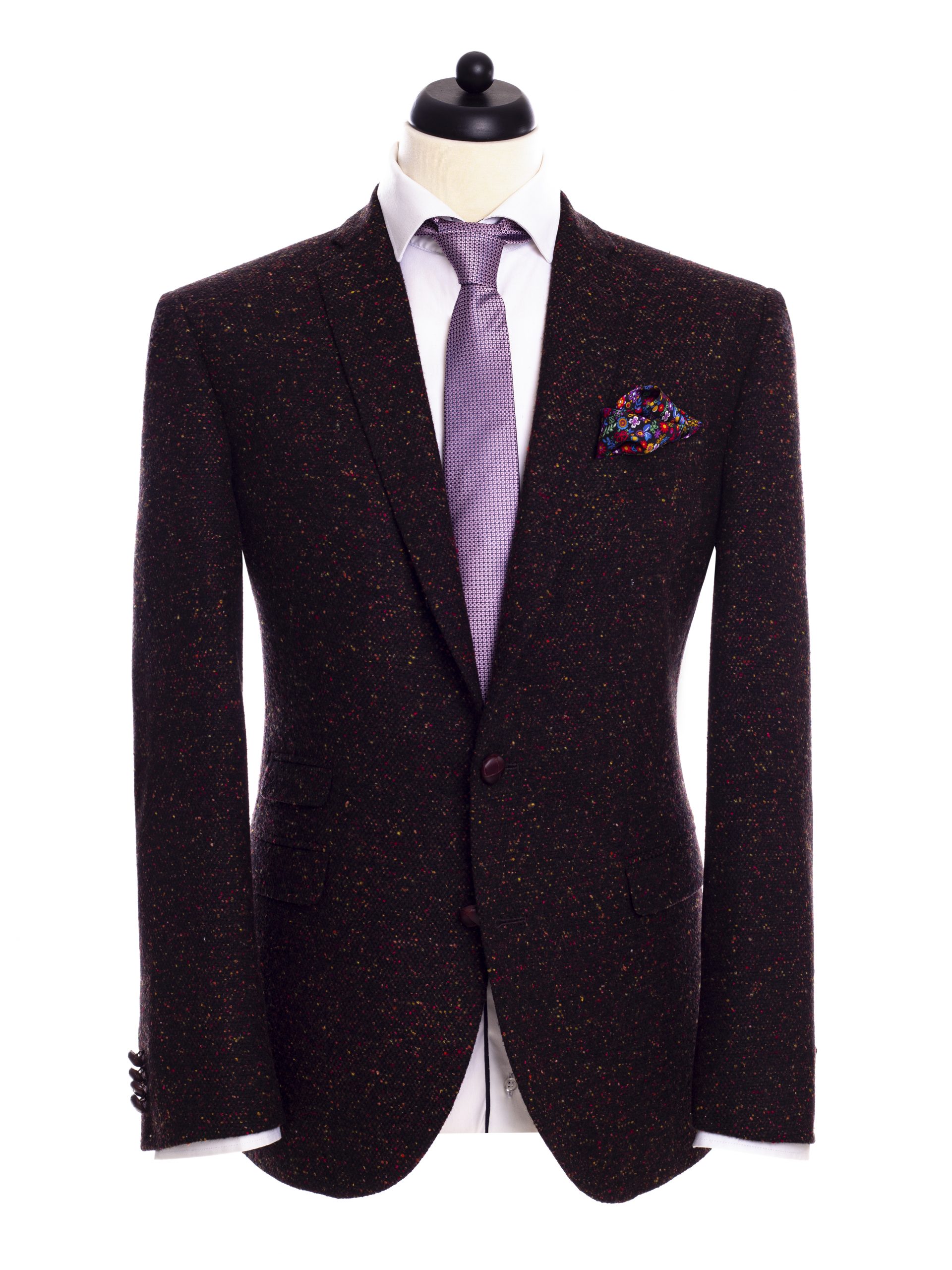 Clooney - Tweed sportzakó