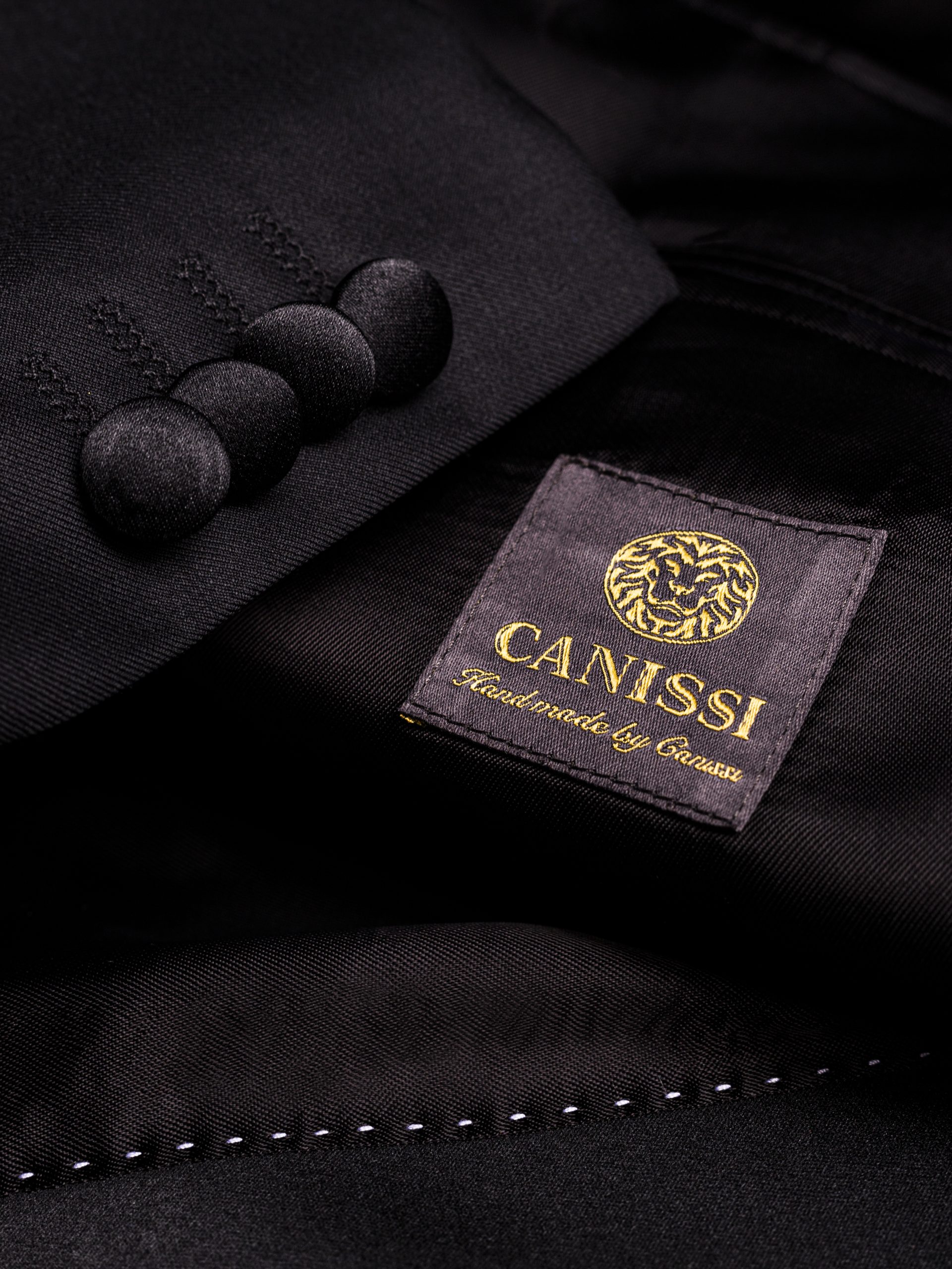 James Bond - fekete szmoking