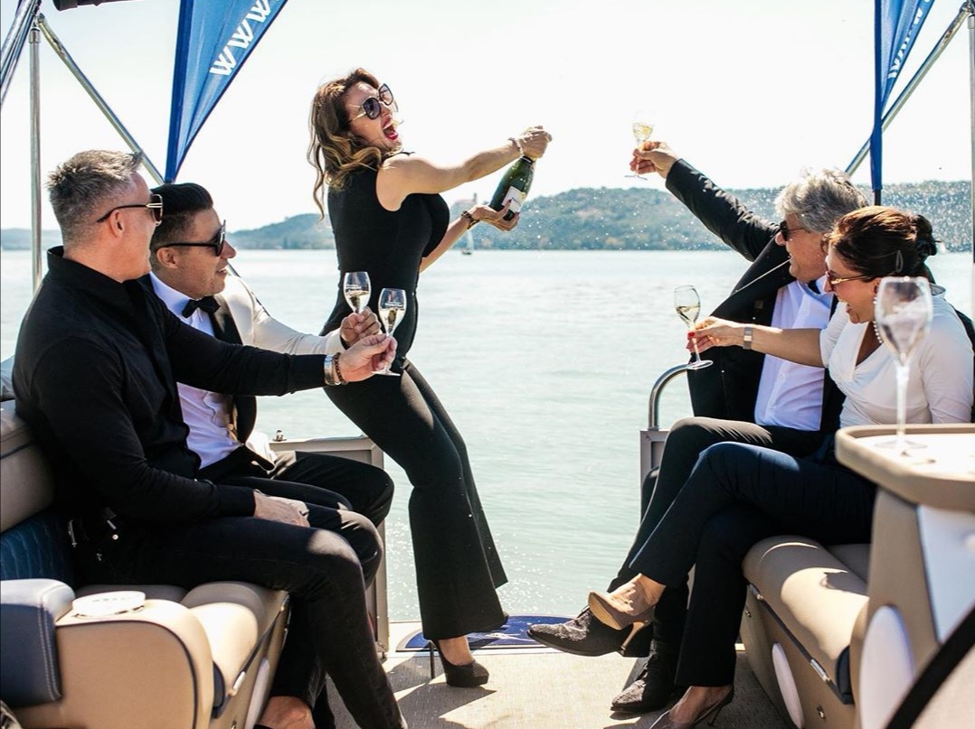 A Canissi mindenkié, avagy fashion show másképp