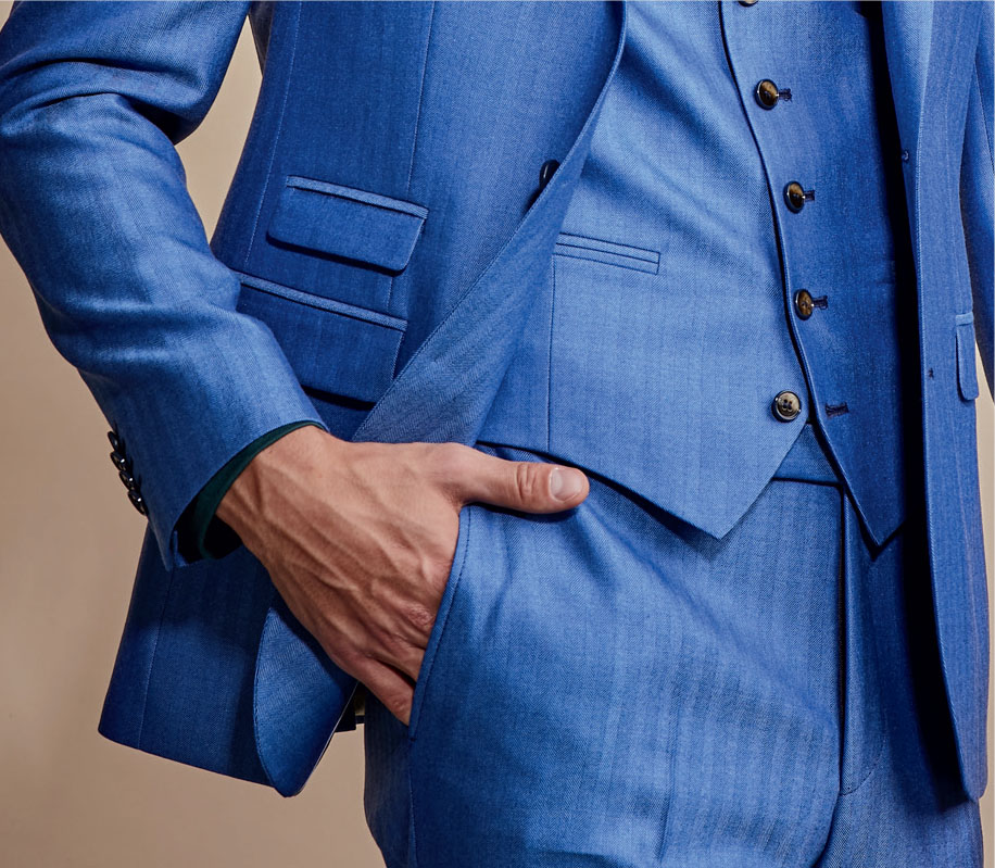 Canissi Szabóság az E&V ajánlásával