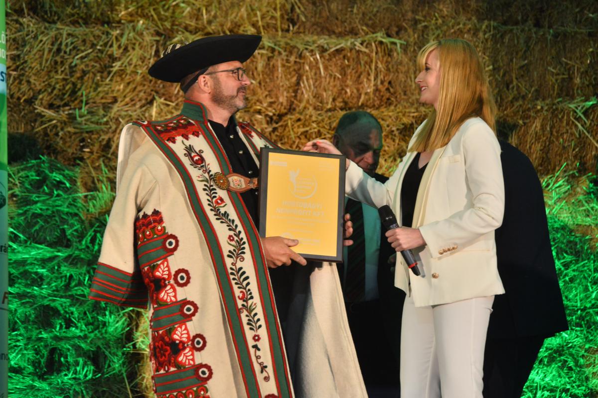 Magyarország Legszebb Birtoka 2021