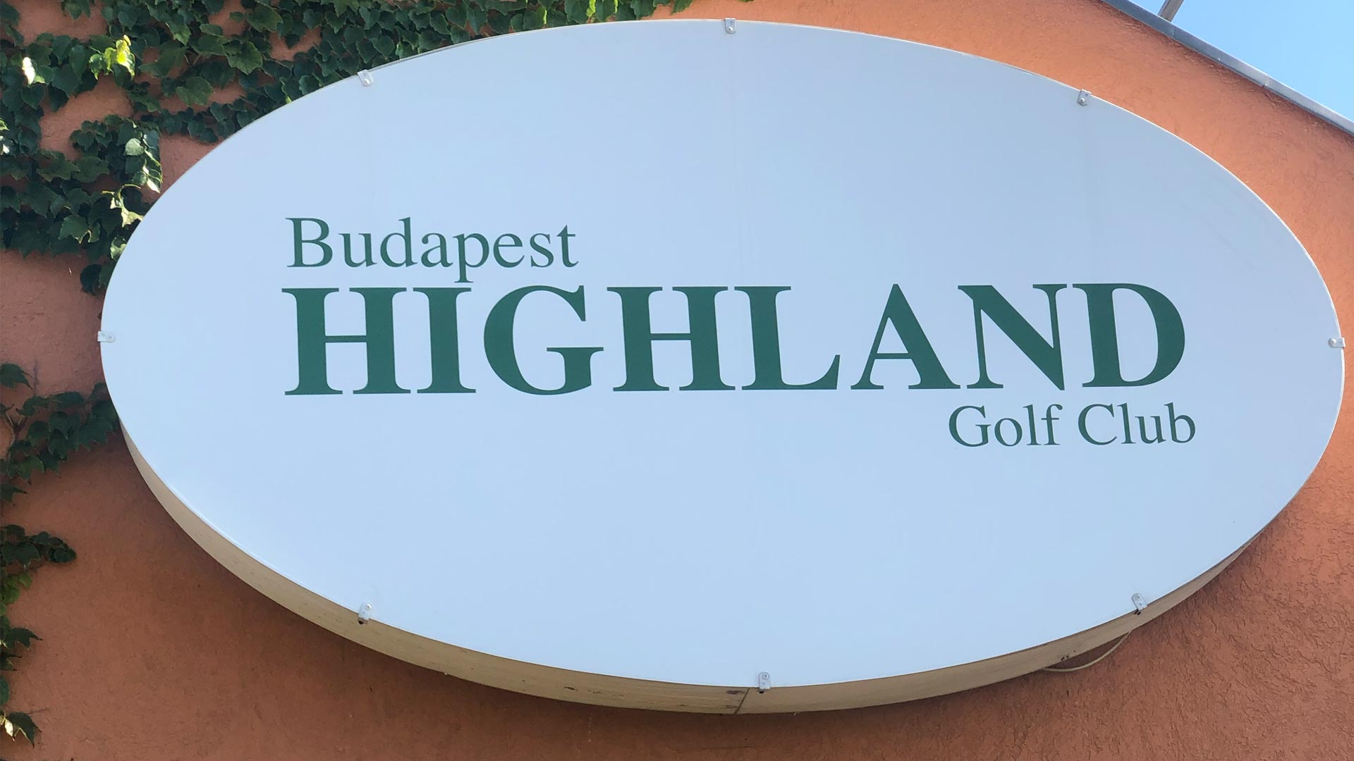 Highland Golf Club