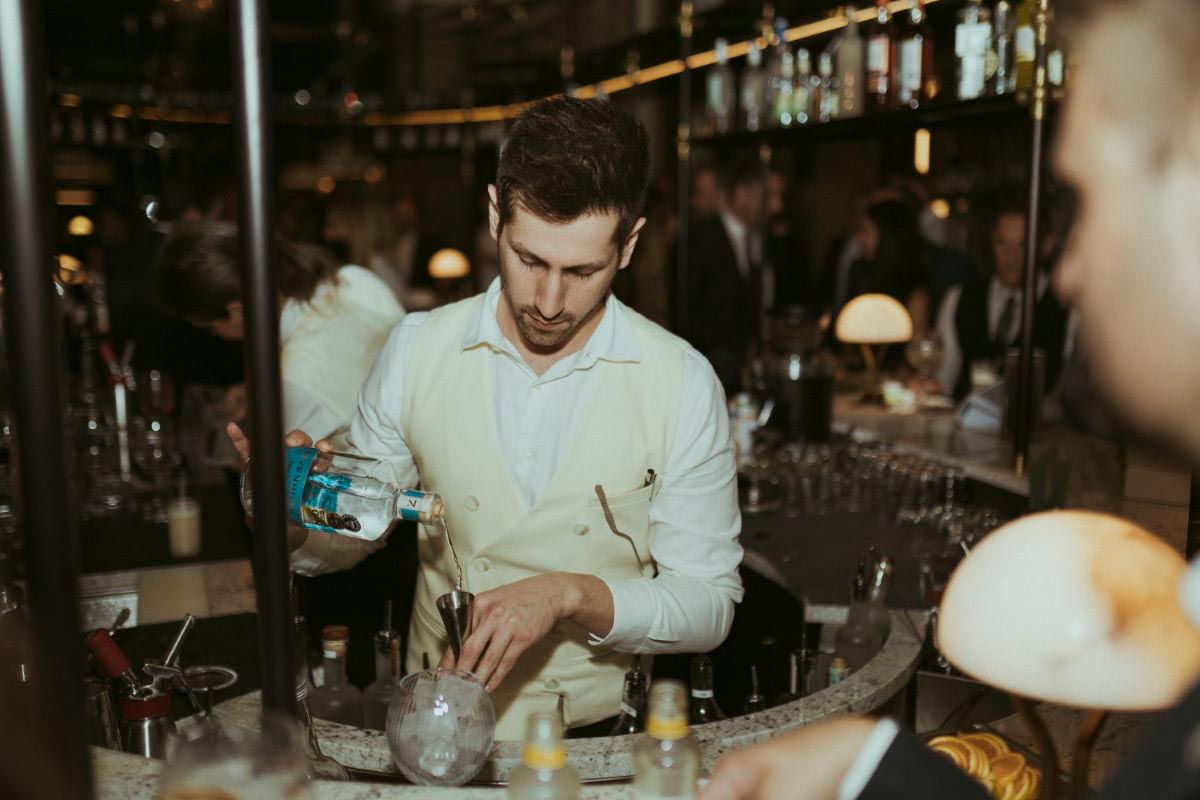 SpiritHub italkereskedés