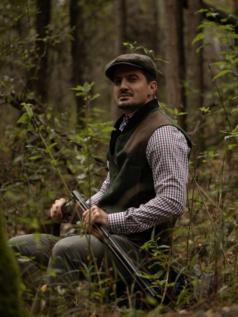 WEIGL vadászbolt: Canissi Hunter Collection