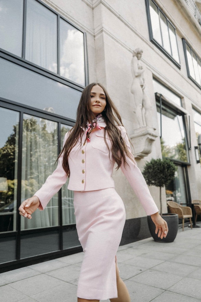 Madeline Ceruzaszoknya