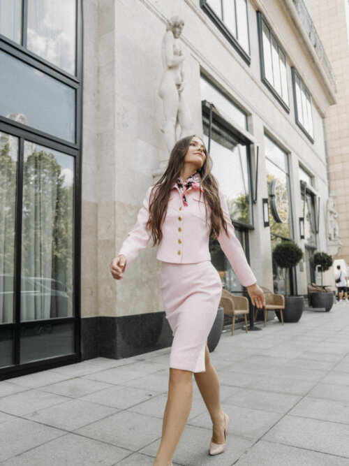 Madeline Ceruzaszoknya