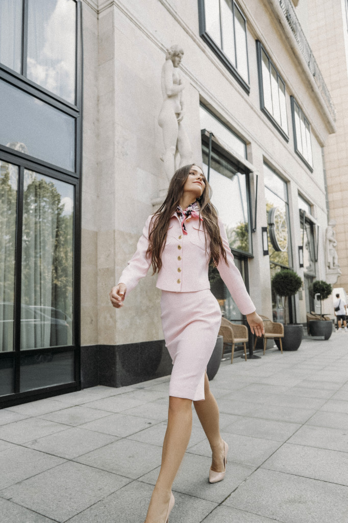 Madeline Ceruzaszoknya