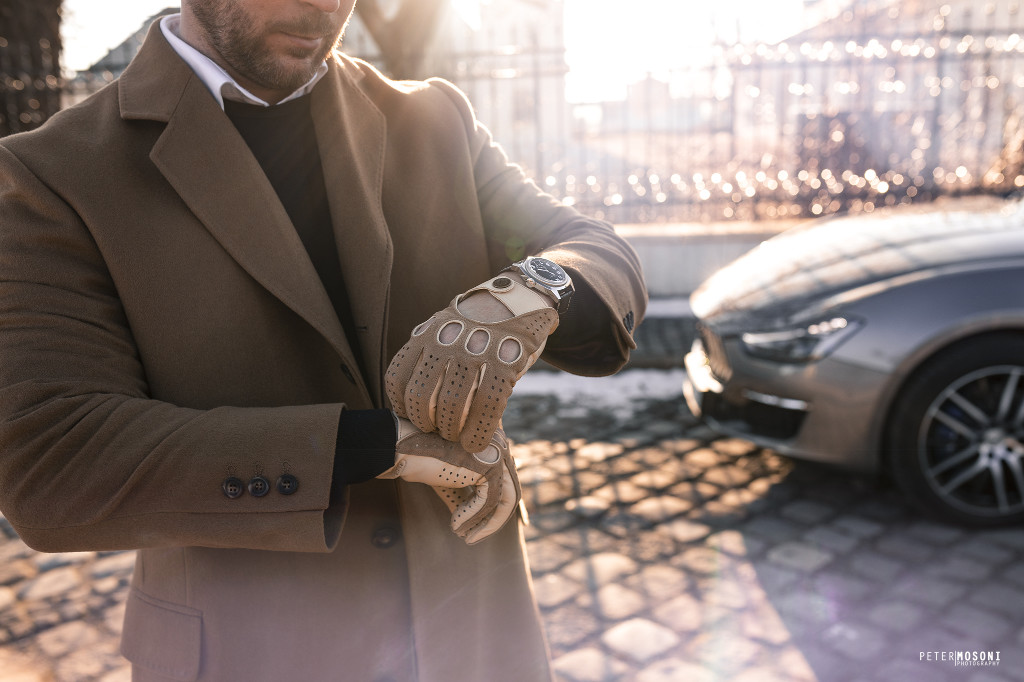 Miért van szükséged egy kasmír kabátra?