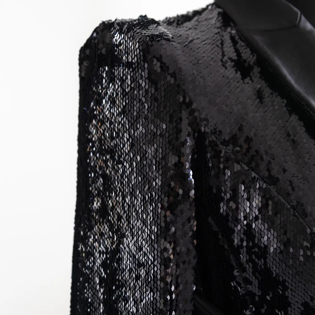 Canissi CAROLINE flitteres ruha