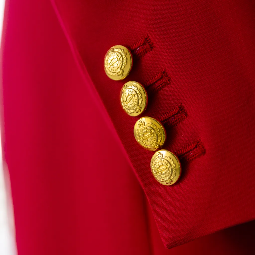 Canissi hosszu duplasoros ruha 1