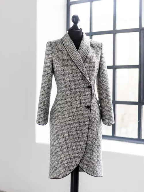 Iconic Clariss blézerruha