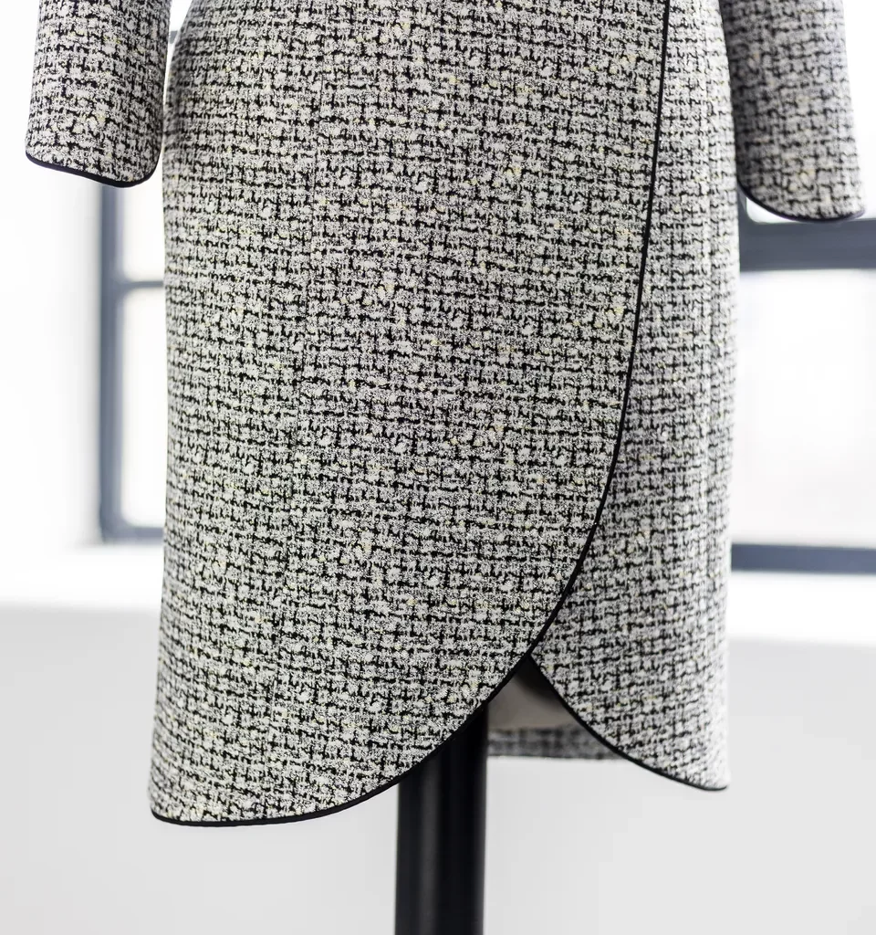 Iconic Clariss blézerruha