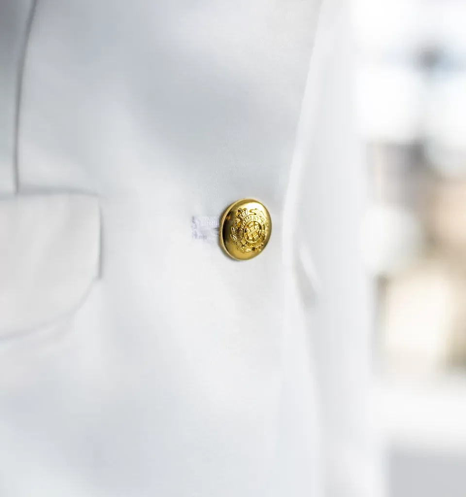 Iconic Sissi blézer