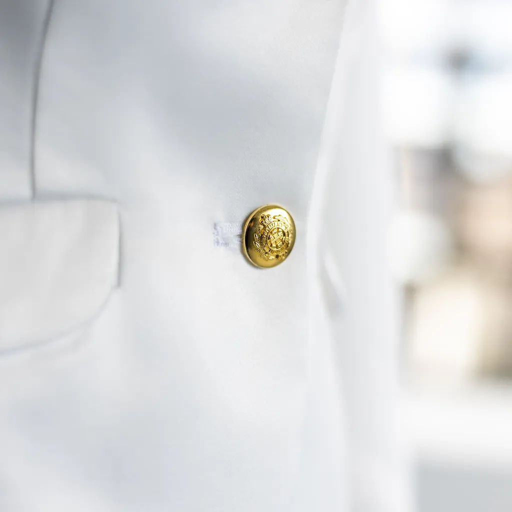 Iconic Sissi blézer