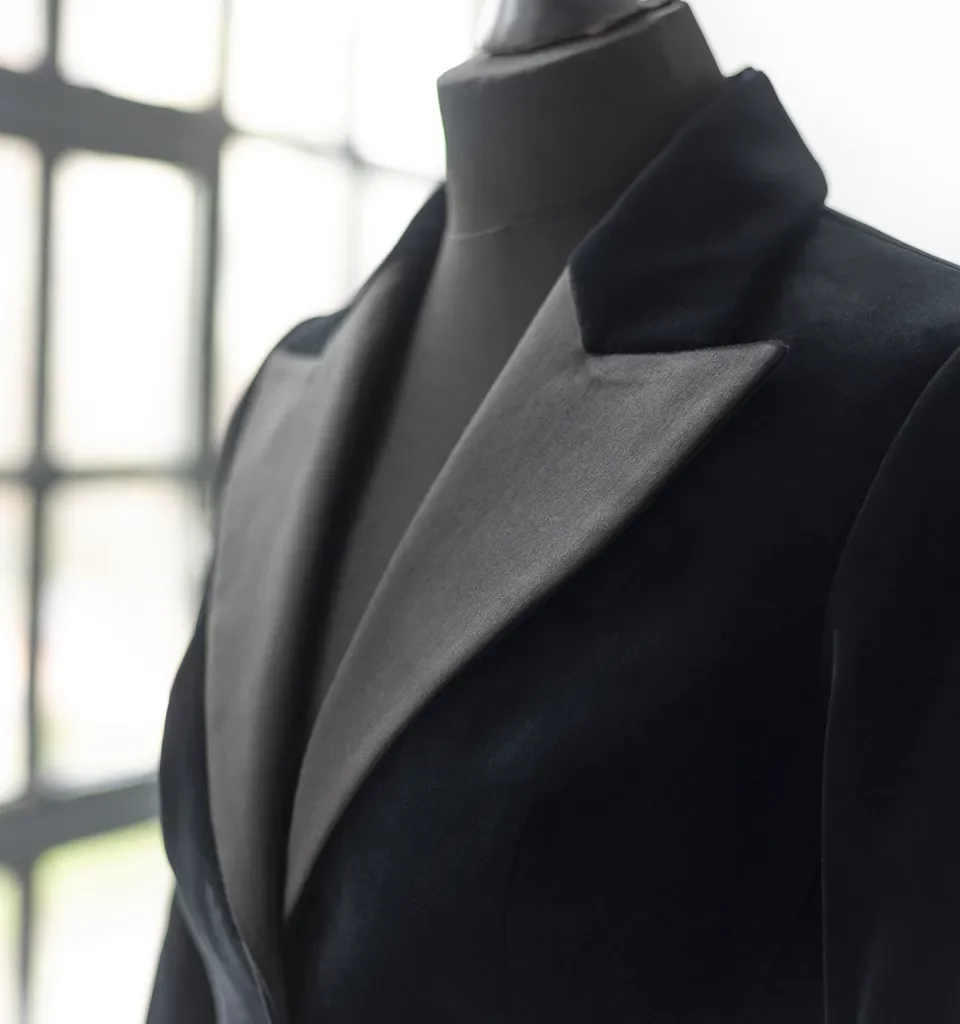 Iconic Sissi blézer