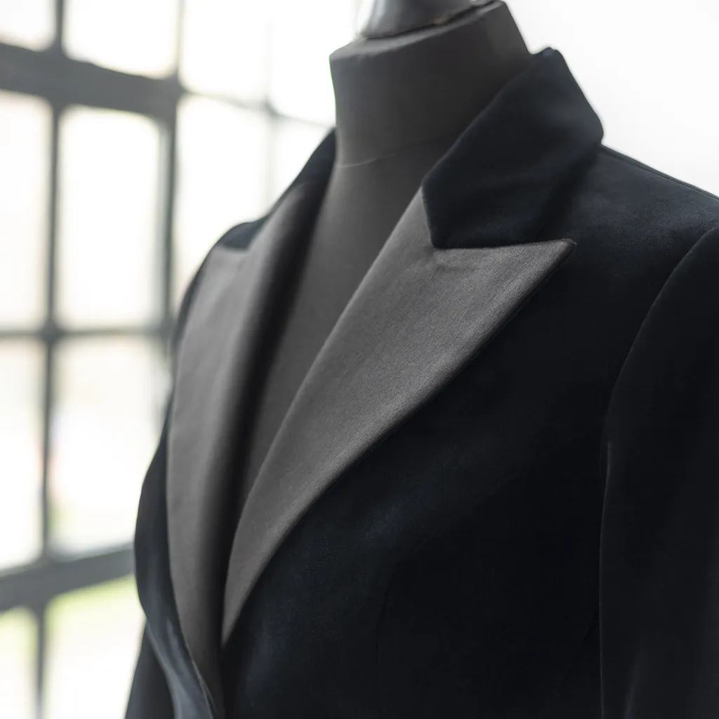 Iconic Sissi blézer