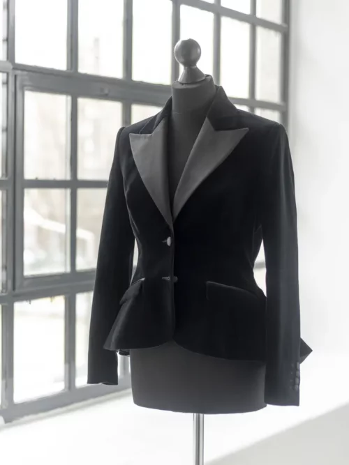 Iconic Sissi blézer