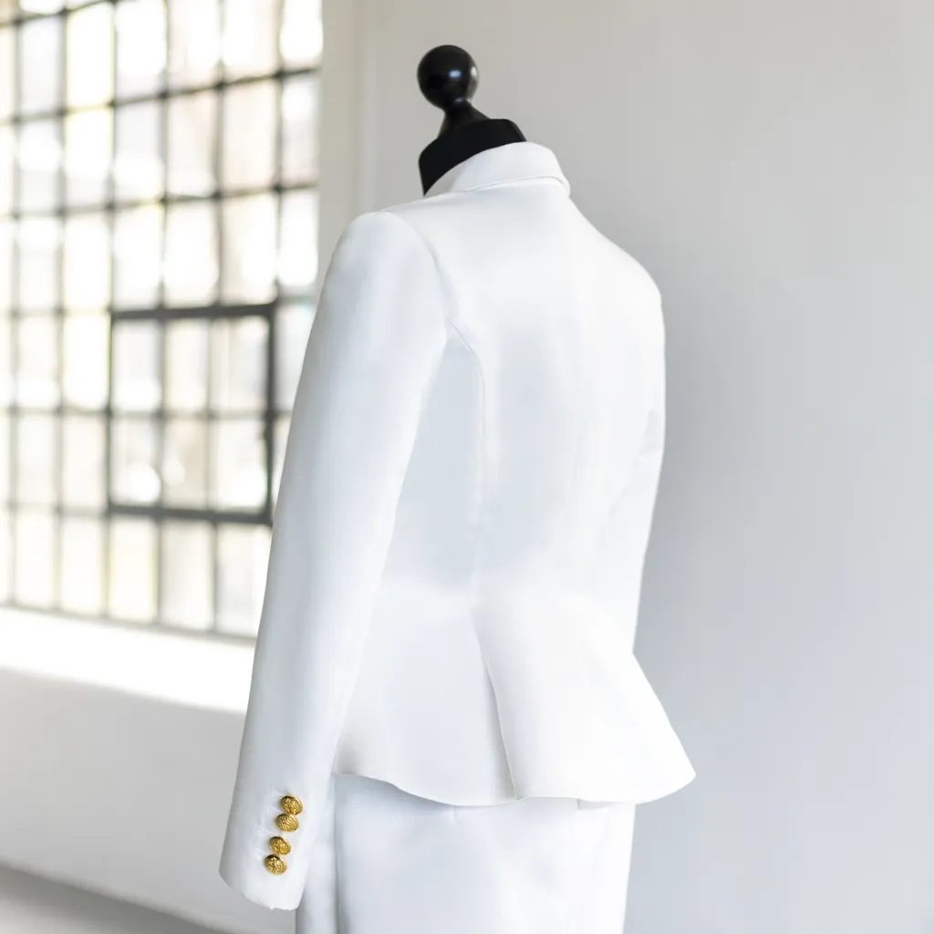 Iconic Sissi blézer