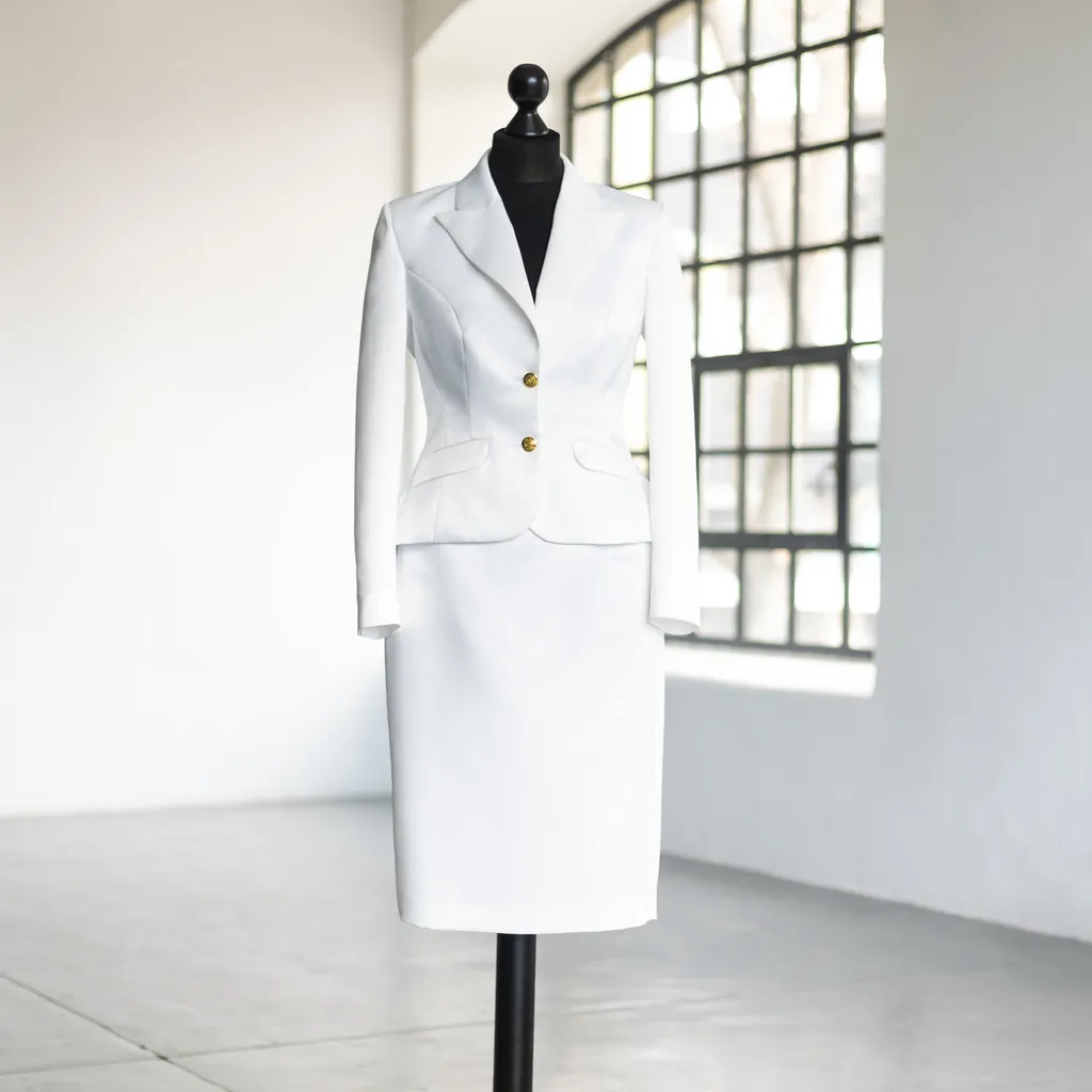 Madeline ceruzaszoknya