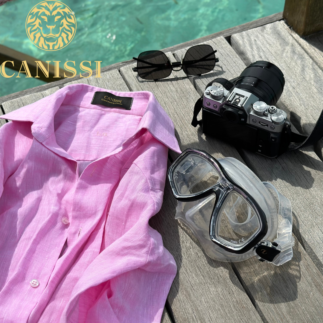 3 elengedhetetlen alapdarab a forró napokra!