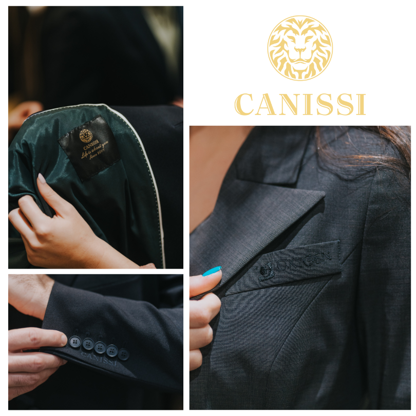 Az Oxygen Wellness Naphegy is Canissibe öltözött!