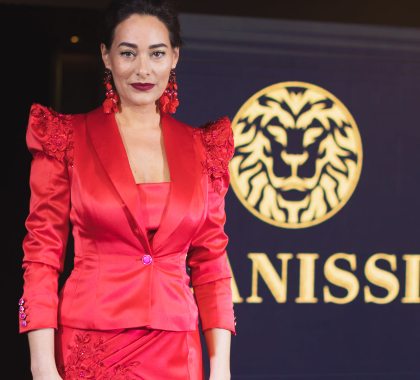 Engel and Voelkers – Canissi Jótékonysági Fashion Show