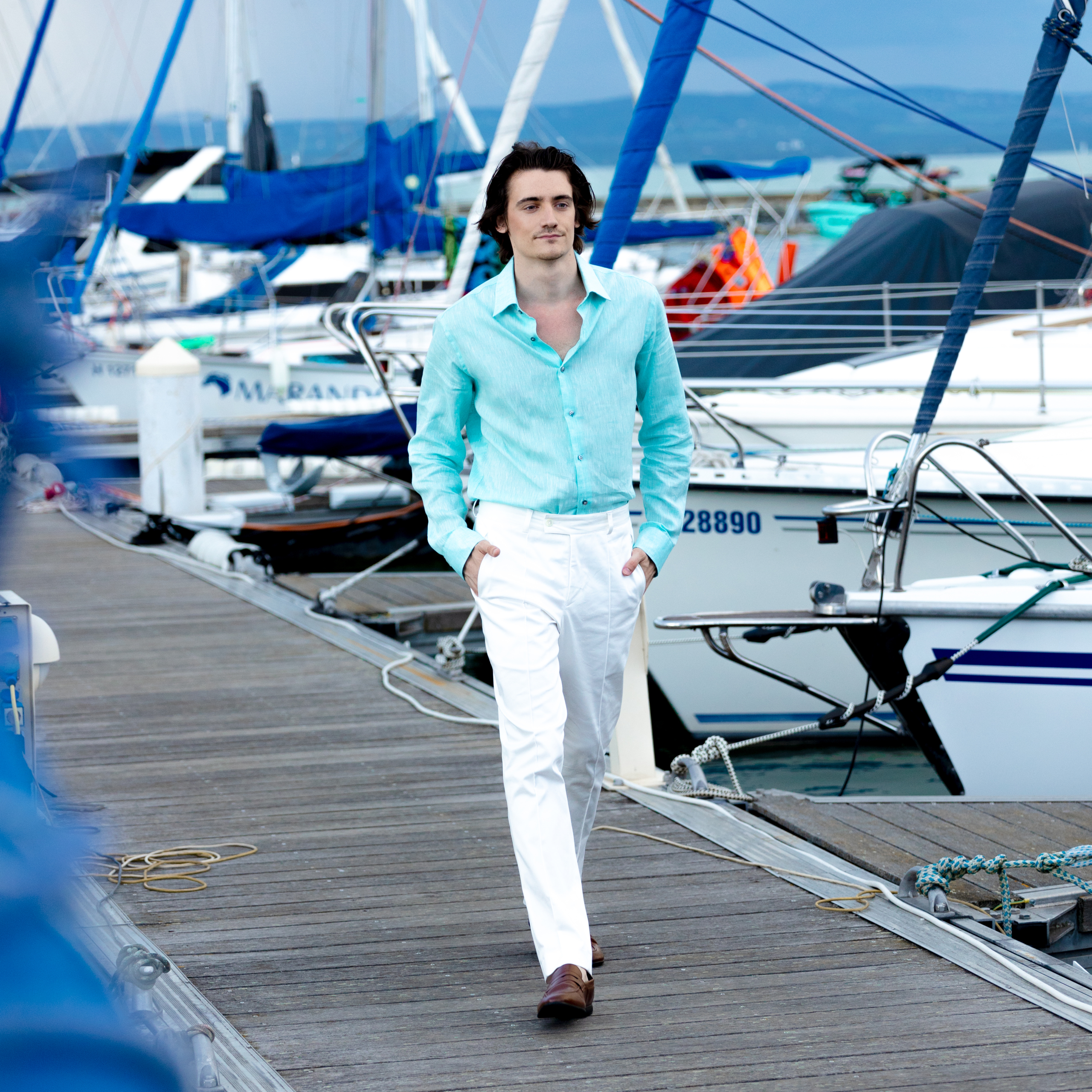 ferfi len ing turkiz