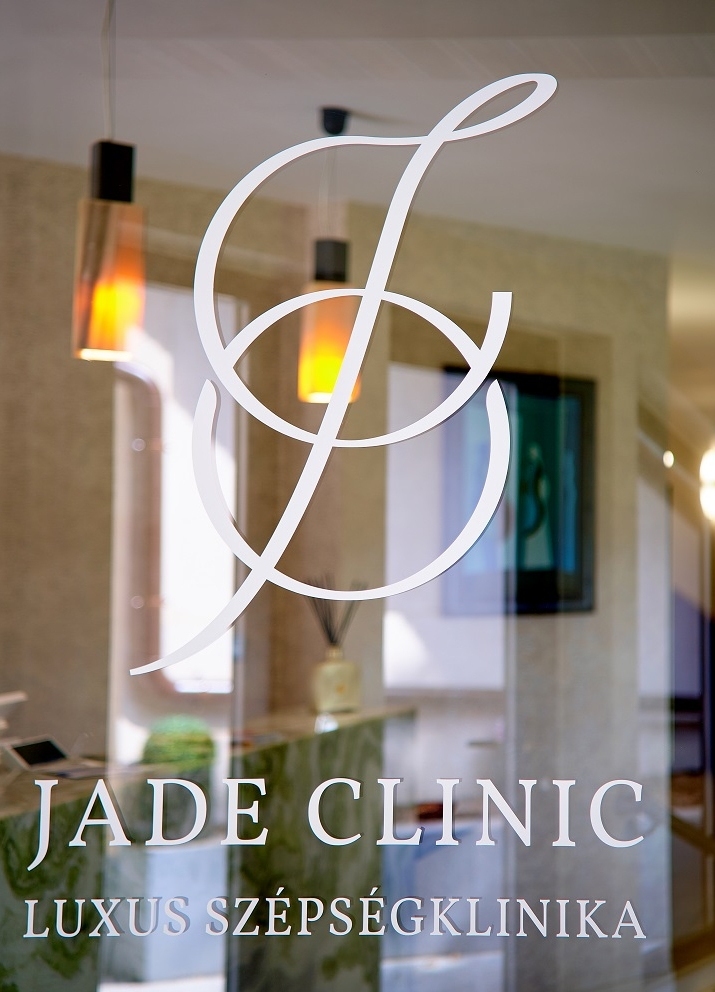 „Luxus szépségklinika a Budai hegyekben”